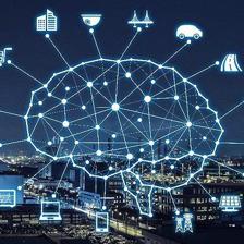 感受2020年人工智能風(fēng)向 解讀研究院十大科技趨勢預(yù)測中的網(wǎng)絡(luò)技術(shù)重點